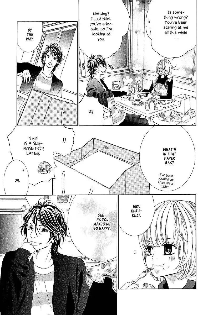 Kinkyori Renai Chapter 20 36